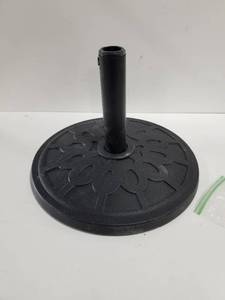 lot 24023 image: Umbrella Base