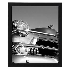 lot 24038 image: Americanflat 18 x 24 Black Poster Frame