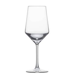 lot 24048 image: Schott Zwiesel Pure Set of 6 Cabernet Wine Glasses in Clear at Nordstrom