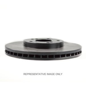 lot 24058 image: Disc Brake Rotor