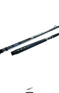 lot 34027 image: Okuma Classic Pro GLT Downrigger 7� 5�