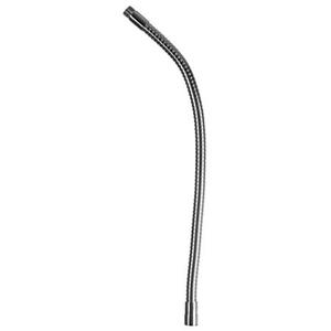 lot 34038 image: On-Stage MSA9030-19C 19 Gooseneck, Chrome
