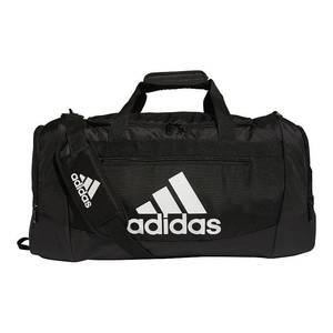 lot 44013 image: adidas Mens Defender Iv Medium Duffel Bag