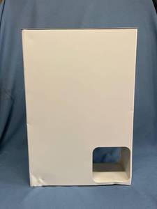 lot 33017 image: Toilet paper holder (dent on bottom)