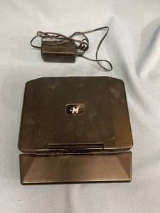 lot 33036 image: Memorex DVD player