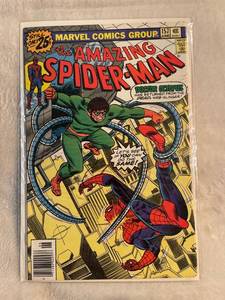 lot 33116 image: Amazing Spider-Man 157 (1976)