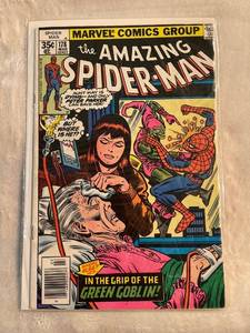 lot 33132 image: Amazing Spider-Man 178 (1978)