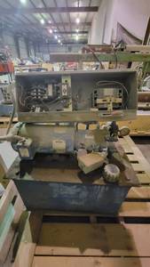 lot 7345 image: Baton Packaged Systems