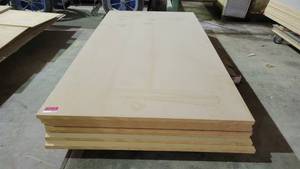 lot 7352 image: Pallet of Particle Board