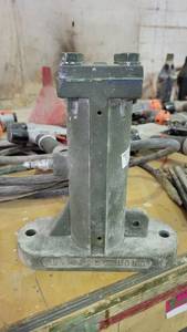 lot 15084 image: Houston Air Powered Vibrator Model BV 225 LONG