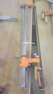 lot 15117 image: (3) Bar Clamps