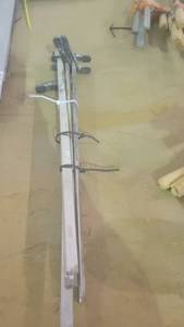 lot 15142 image: (5) Bessey Bar Clamps GSCC2.518