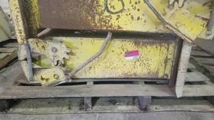 lot 7323 image: One Steel Hopper