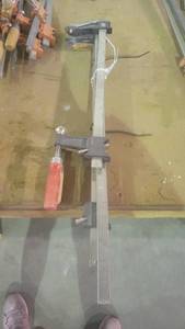 lot 15148 image: (7) Bar Clamps