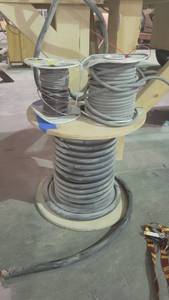 lot 15157 image: Assorted Cables