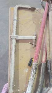 lot 15177 image: 33in Heavy Duty F-Clamp&nbsp