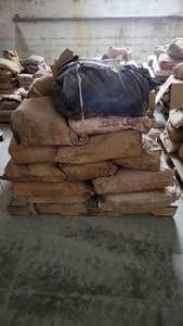 lot 7387 image: Mixed Pallet of SOLOMAN COLORS Concrete Colorant