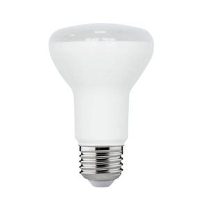 lot 914 image: EcoSmart 75-Watt Equivalent R20 Dimmable ENERGY STAR LED Light Bulb Soft White (Two 3-Pack)s