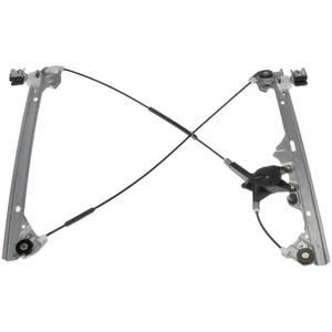 lot 939 image: Dorman - OE Solutions 740-644 Window Regulator