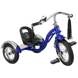 lot 974 image: Schwinn Unisex Roadster Trike, Blue