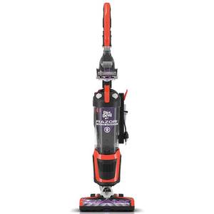 lot 1220 image: Dirt Devil Razor Pet Upright Vacuum - Retail $179.99