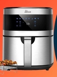 lot 930 image: KitCook Air Fryer