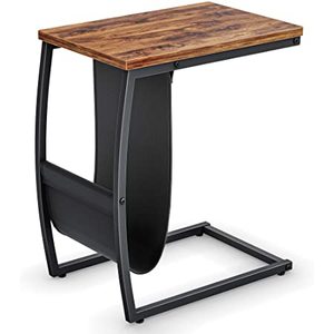 lot 940 image: Cubicubi End Table