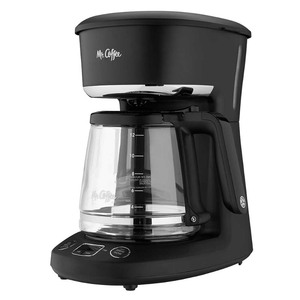 lot 958 image: Mr Coffee 12 Cup Coffee Maker