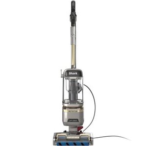 lot 968 image: Shark Navigator Lift Away ADV Upright Vaccum