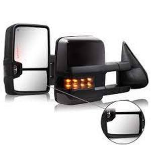 lot 999 image: Sandder Autoparts Towing Mirrors
