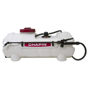 lot 1214 image: Chapin Diaphragm Pump