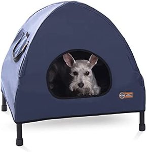 lot 1217 image: K&H Pet Cot House