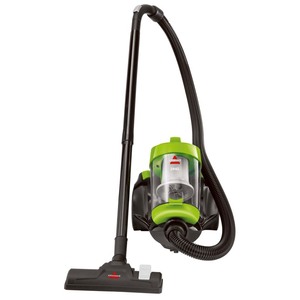 lot 1267 image: Bissell Zing Mini Vacuum