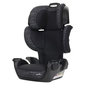 lot 7417 image: EvenFlo GoTime SportLX Booster Seat