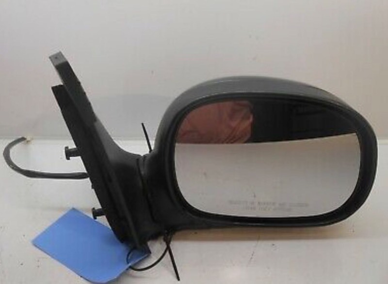 lot 1151 image: FORD F150 RIGHT VIEW MIRROR RIGHT SIDE 15104