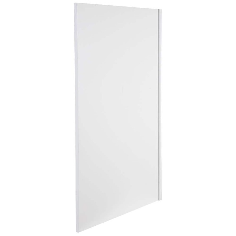 lot 1185 image: Hampton Bay 24.66x34.5x1.66 in. Dishwasher End Panel in White