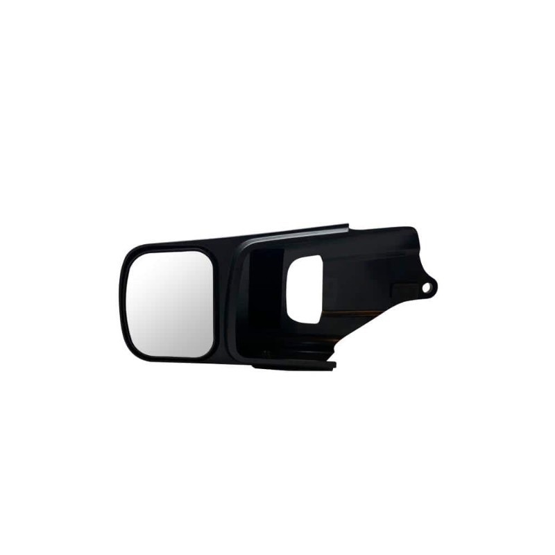 lot 4294 image: LONGVIEW Towing Mirror Original Slip-On Towing Mirror for GMC SierraChevrolet Silverado (2019-2020)
