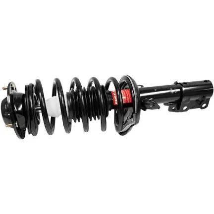 lot 9542 image: Monroe Shocks & Struts Quick-Strut 172179R Strut and Coil Spring Assembly