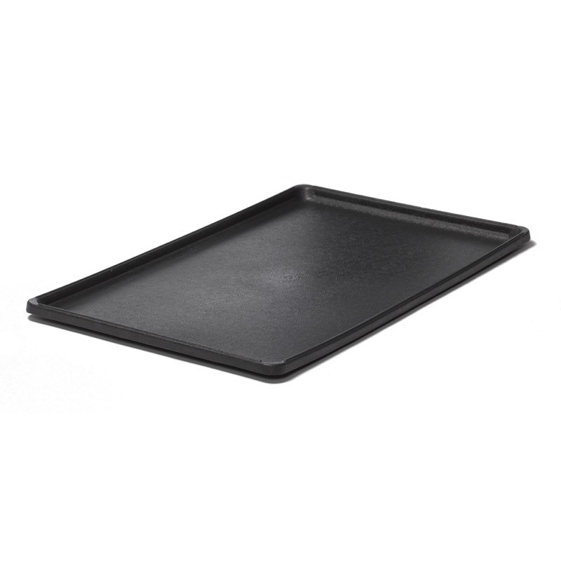 lot 4403 image: MidWest Dog Crate Replacement Pan fits Models 1536, 1536DD, 1936, 436, 436DD, SL35ST, 836, 836DD (one little crack see pics)