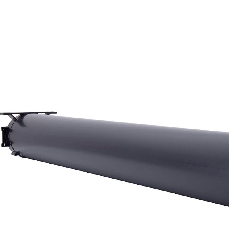 lot 4441 image: DW SH-5546-BK Super-Tube Sewer Hose Carrier - 46