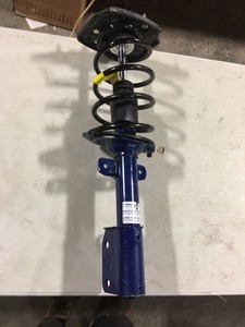lot 4872 image: Left Coilover - Unknown Brand  Model