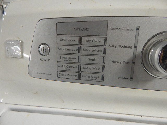 kenmore 796.2900