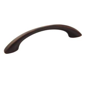 lot 35143 image: Amerock TEN53003ORB 3-34 Oil-Rubbed Bronze Allison- Value Pull 10 Count