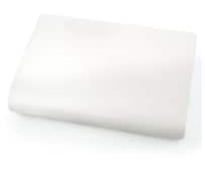 lot 35149 image: Oversized King Flat Sheet 1-Piece Bright