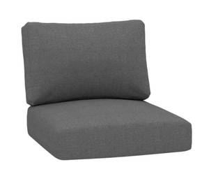 lot 35177 image: Outdoor Deep Seating Patio 24x24 Inches (2 Pack)