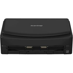 lot 62105 image: Fujitsu ScanSnap iX1400 - Document scanner