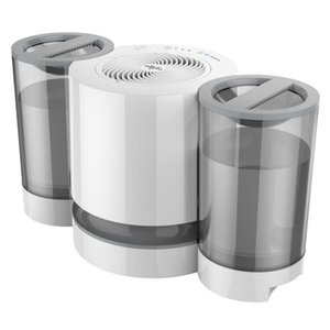 lot 62138 image: Vornado EV200 Whole Room Evaporative Humidifier