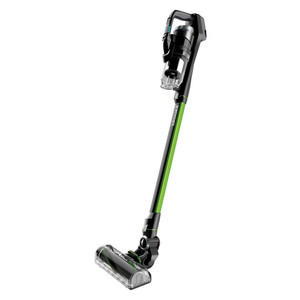 lot 62159 image: BISSELL ICONPET TURBO EDGE 25V Lithium-Ion Cordless Stick Vacuum 3177A  (Retails $396)  (USED--Powers on)   (SOLD AS IS)
