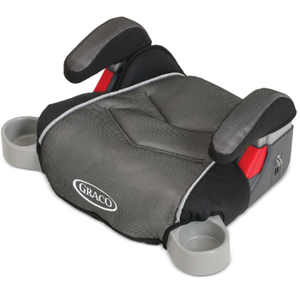 lot 62165 image: Graco Turbobooster Backless Booster