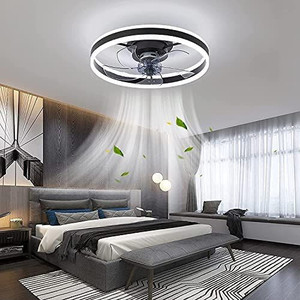 lot 63168 image: Indoor ceiling fan   (Stock photo is different from actual product)
